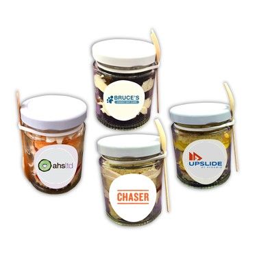 Edible Promotional Merchandise